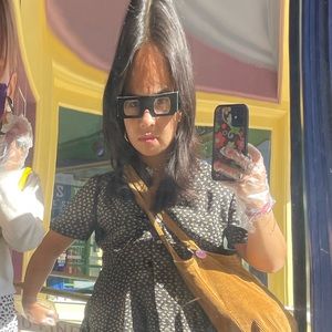 Meet your Posher, Allie